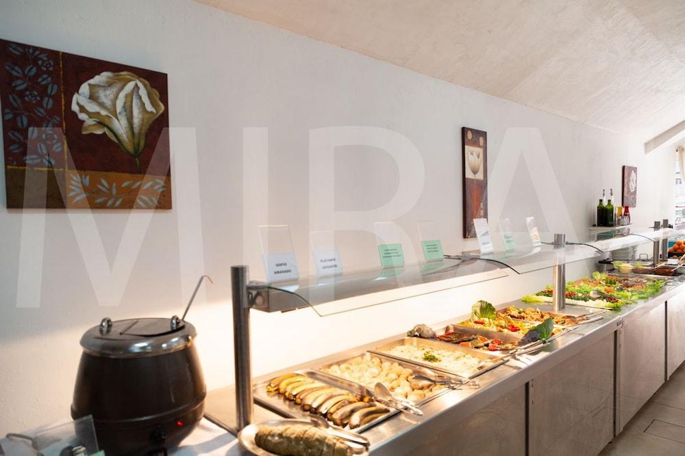 Apartamentos Park Plaza Puerto de la Cruz  Eksteriør bilde