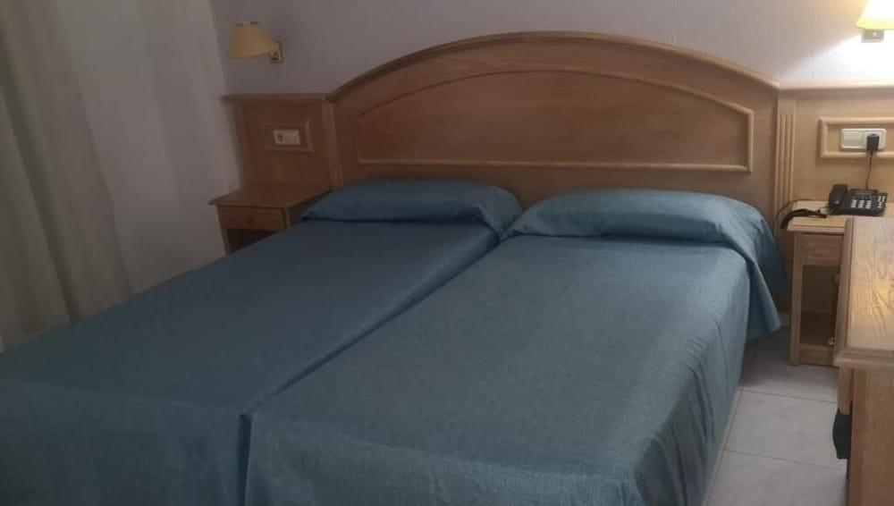 Apartamentos Park Plaza Puerto de la Cruz  Eksteriør bilde
