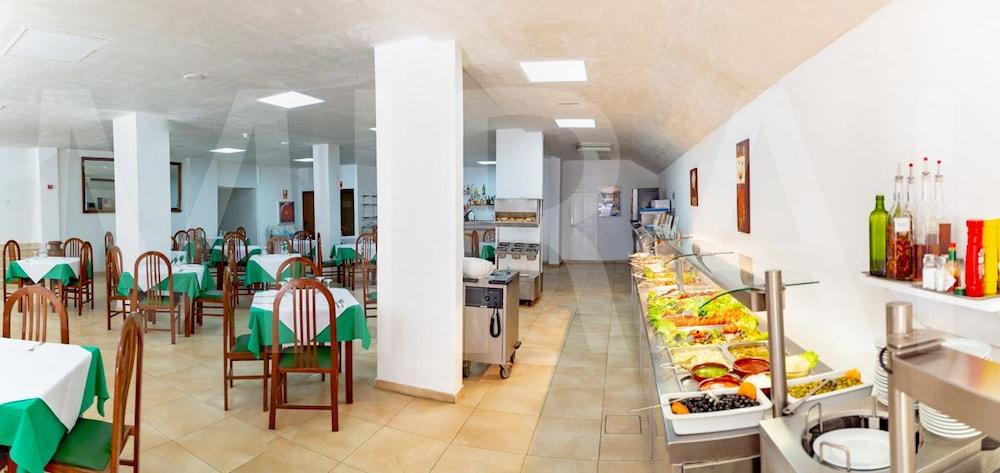 Apartamentos Park Plaza Puerto de la Cruz  Eksteriør bilde