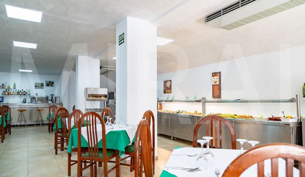 Apartamentos Park Plaza Puerto de la Cruz  Eksteriør bilde