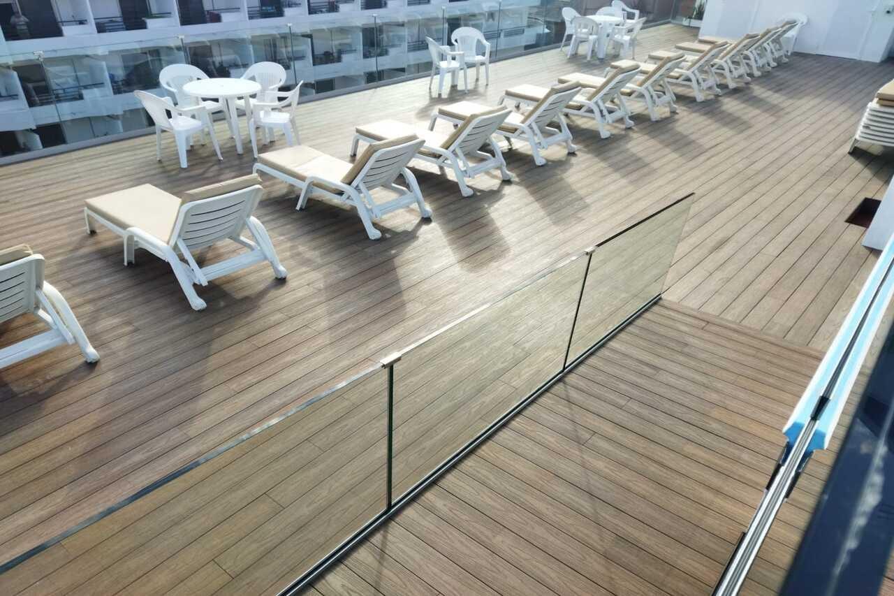 Apartamentos Park Plaza Puerto de la Cruz  Eksteriør bilde