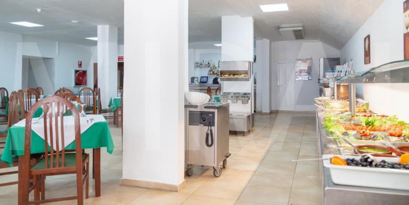 Apartamentos Park Plaza Puerto de la Cruz  Eksteriør bilde