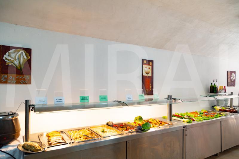 Apartamentos Park Plaza Puerto de la Cruz  Eksteriør bilde