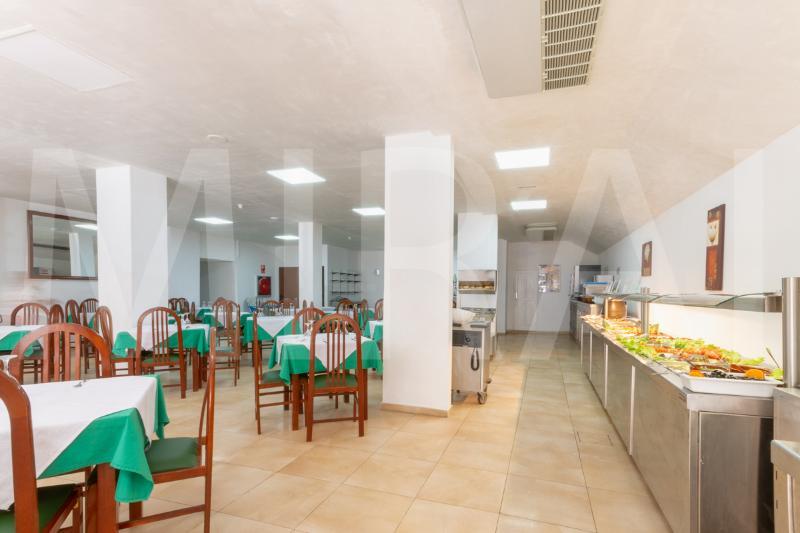 Apartamentos Park Plaza Puerto de la Cruz  Eksteriør bilde