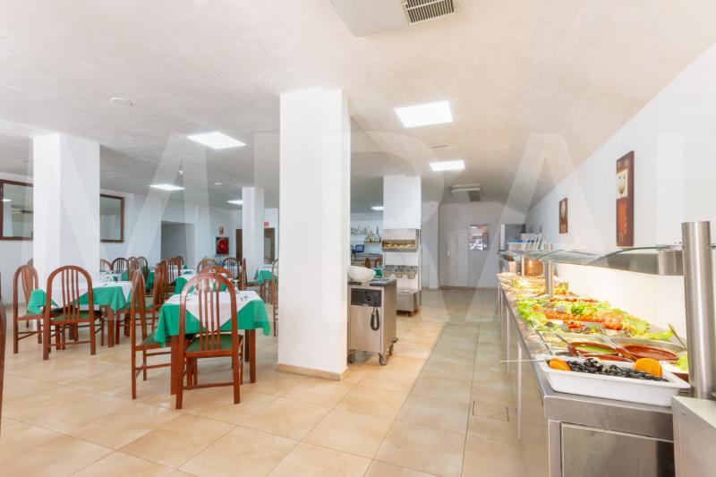 Apartamentos Park Plaza Puerto de la Cruz  Eksteriør bilde