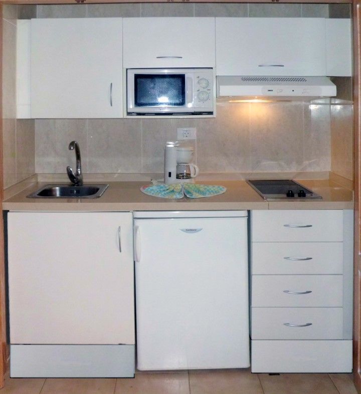 Apartamentos Park Plaza Puerto de la Cruz  Eksteriør bilde